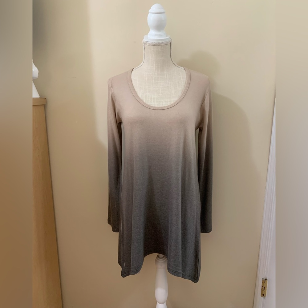 Go Couture Vintage Edition long sleeve